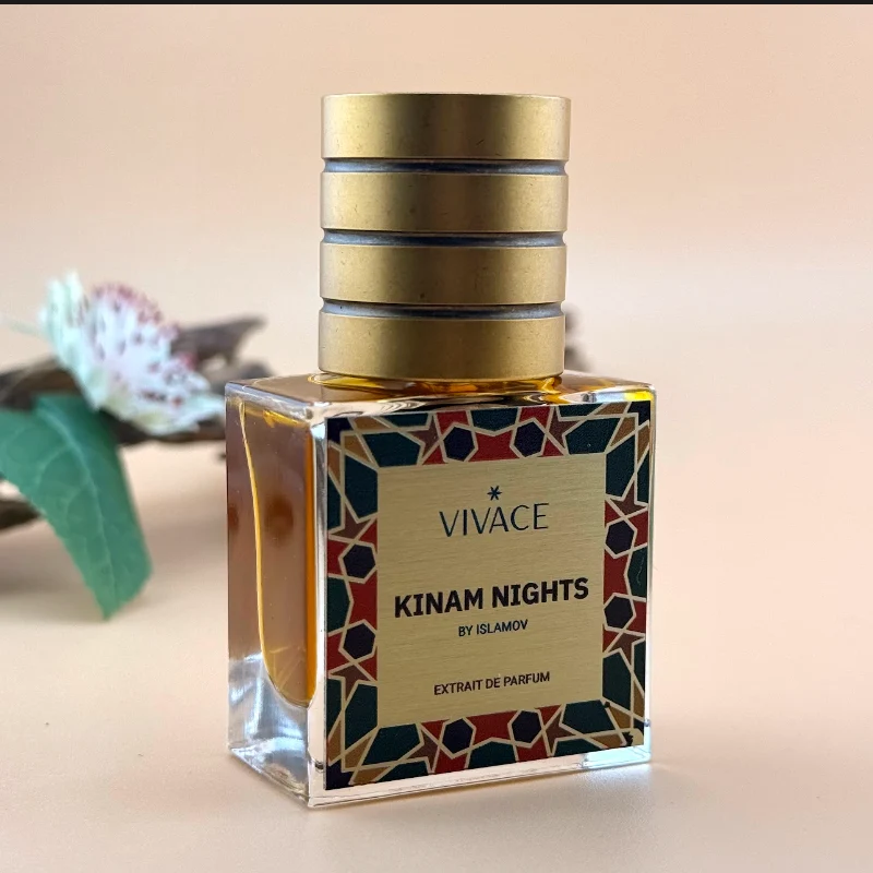 Vivace_Kinam_Nights Kinam Nights - Image 1